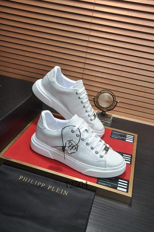 Picture of Philipp Plein Shoes _SKUPPsz38-46h040718524